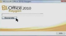 MICROSOFT OFFICE 2010 product Keygen Crack [Générateur de code] | FREE DOWNLOAD