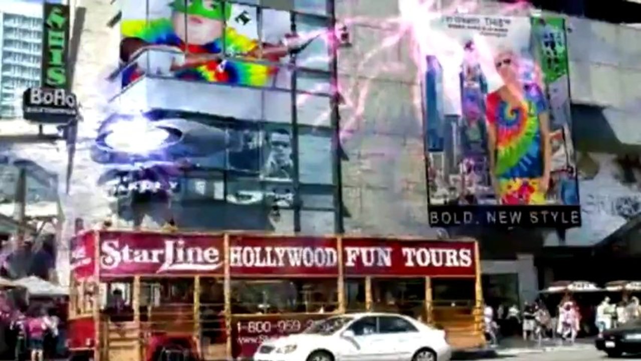 ☮ SAY, CHEESECAKE! A BRAND NEW LIFE! - 45 SECOND GLIMPSE AT THIS™ BRAND TIE DYE GIFT CLOTHING! (HD)