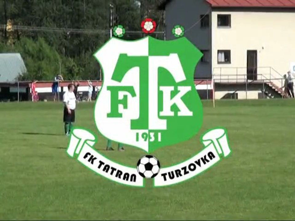 Pozvánka na majstrovský zápas Tatran Turzovka vs. Spartak Vysoká nad Kysucou