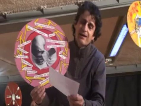 ARIMC Poèmes affiches cinéduchère 10 MOTS langue française 19 MARS 2013