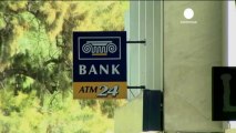 Rum bankalarının açılışı ertelendi