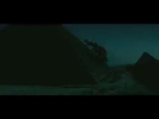 Transformers 2 Yenilenlerin İntikamı (16 Eylül Pazar FRAGMAN)