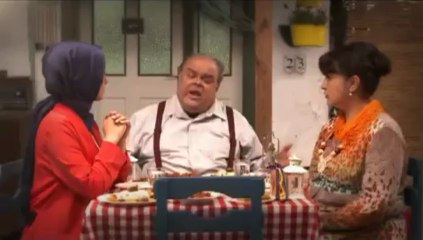 Turgay Başyayla ile İftar Zamanı Samanyolu TV'de