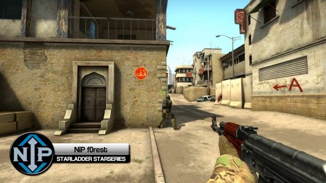 Best Frags Compilation #6