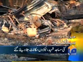 Geo Headlines-26 Mar 2013-1100