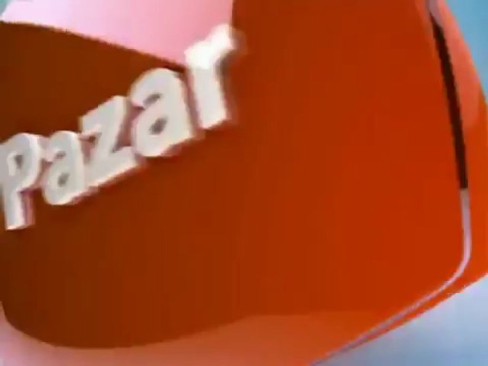 Farklı Desenler - 89.Bölüm (FRAGMAN)