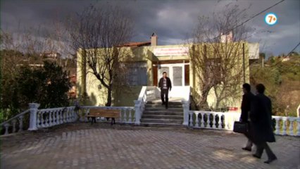 İki Dünya Arasında - 116.Bölüm (Pazartesi FRAGMAN)