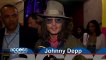Johnny Depp wins Best Actor Nick Kids' Choice Awards (backstage video added)
