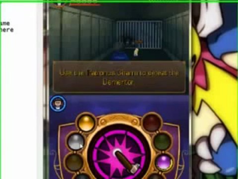 Lego Harry Potter Years 5-7 NDS | DS Rom Download