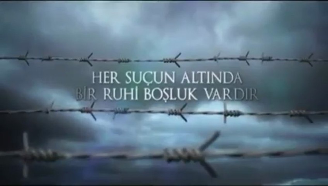R.A.M - Yeni Dizi Çok Yakında Samanyolu TV'de