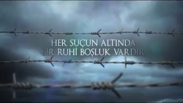 R.A.M - Yeni Dizi Çok Yakında Samanyolu TV'de