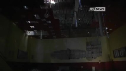 EX EDISON, BLITZ DI ZTL