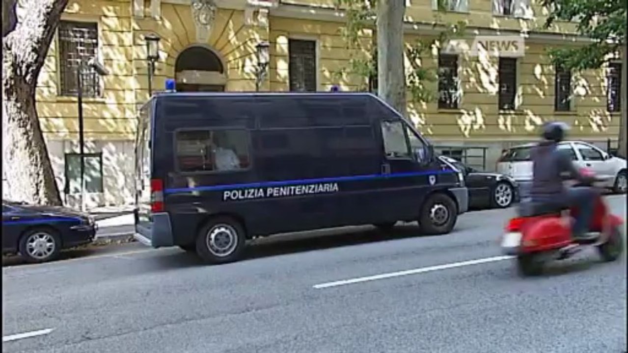 COMPARTO SICUREZZA A RISCHIO