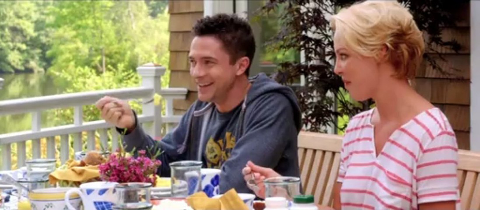 The Big Wedding - Trailer