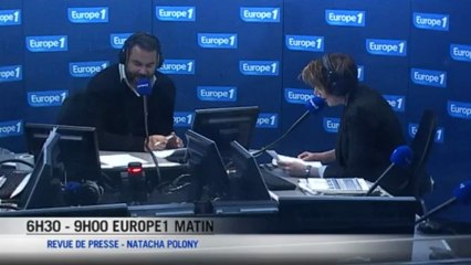 L'espoir pour ce soir