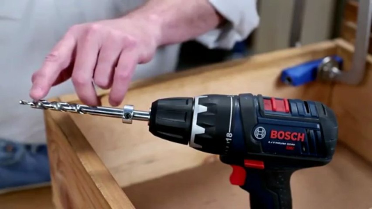 Gabarit d'assemblage Kreg de poche - HMDIFFUSION