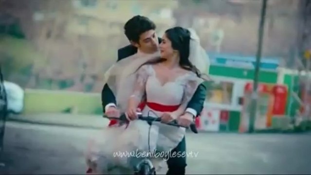 Orhan Gencebay - Beni Boyle Sev (Beni Böyle Sev Klip)