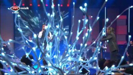 Ender BALKIR-Bugün ayın ışığı-TRT