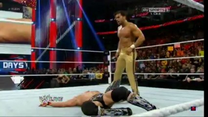 تابعوا جميع عروض المصارعة من خلال موقع Shooof.net