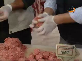 Davetsiz Misafir - Anadolu Turu (FRAGMAN)