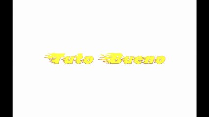 Bande Annonce Tuto Bueno