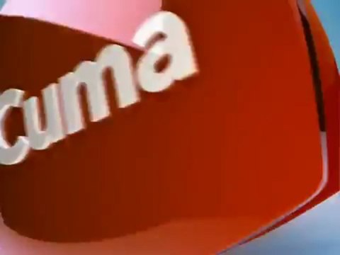 Hz. Muhammed (s.a.s) Son Peygamber ( 3 Ağustos Cuma FRAGMAN )