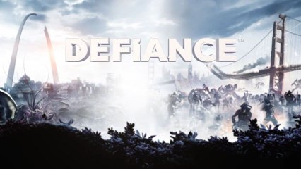 Vidéo Preview - Defiance - JeuxCapt