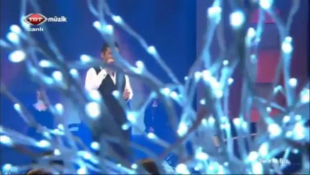 Ender BALKIR-Al ömrümü-TRT