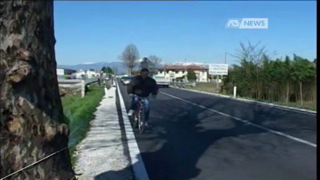 TRAGEDIA DELLA STRADA, MORTI DUE RAGAZZI