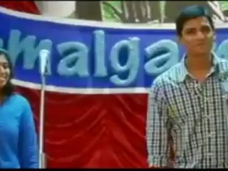 Neethane En Ponvasantham SONG