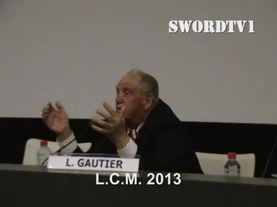 conférence Mémorial de Caen / Vétérans du 1er BFMC KIEFFER / Stéphane Simonnet / fin