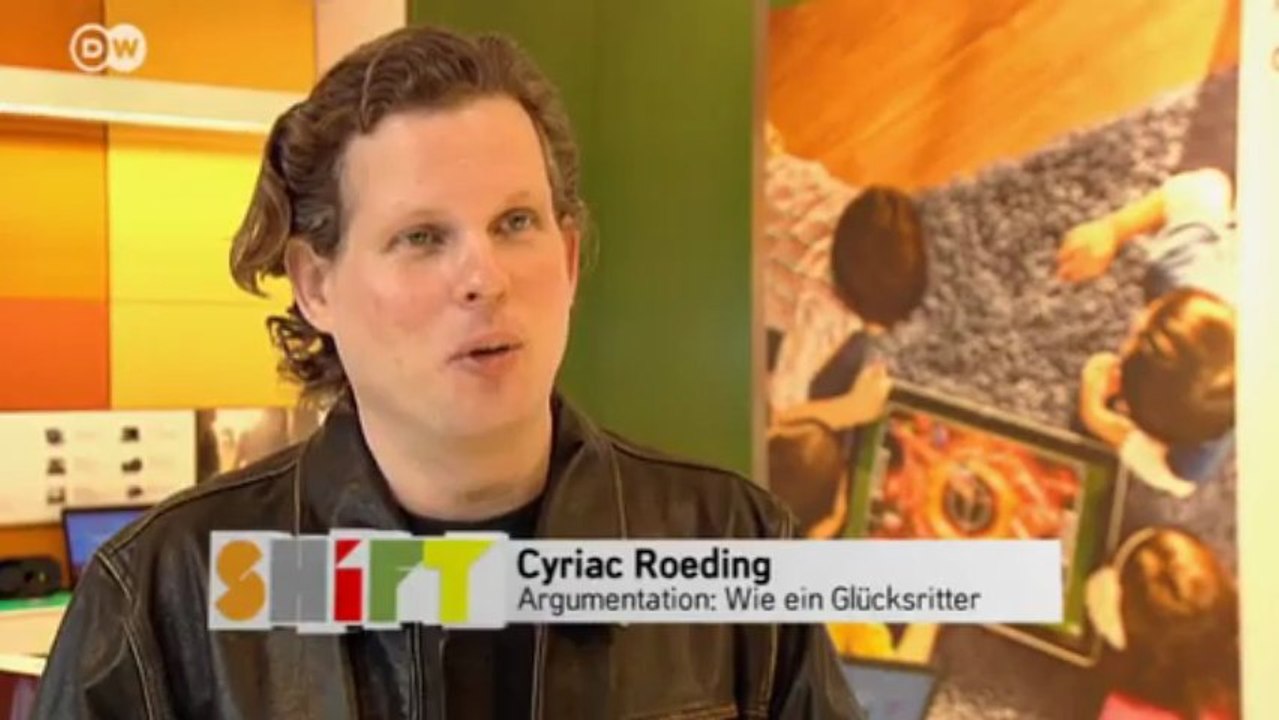 Go West: Deutsche im Silicon Valley | Shift