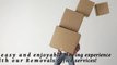 Removals and Storage Company /Office Relocation Services