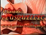 Genese celtique - guitare celtique - claude plusquellec