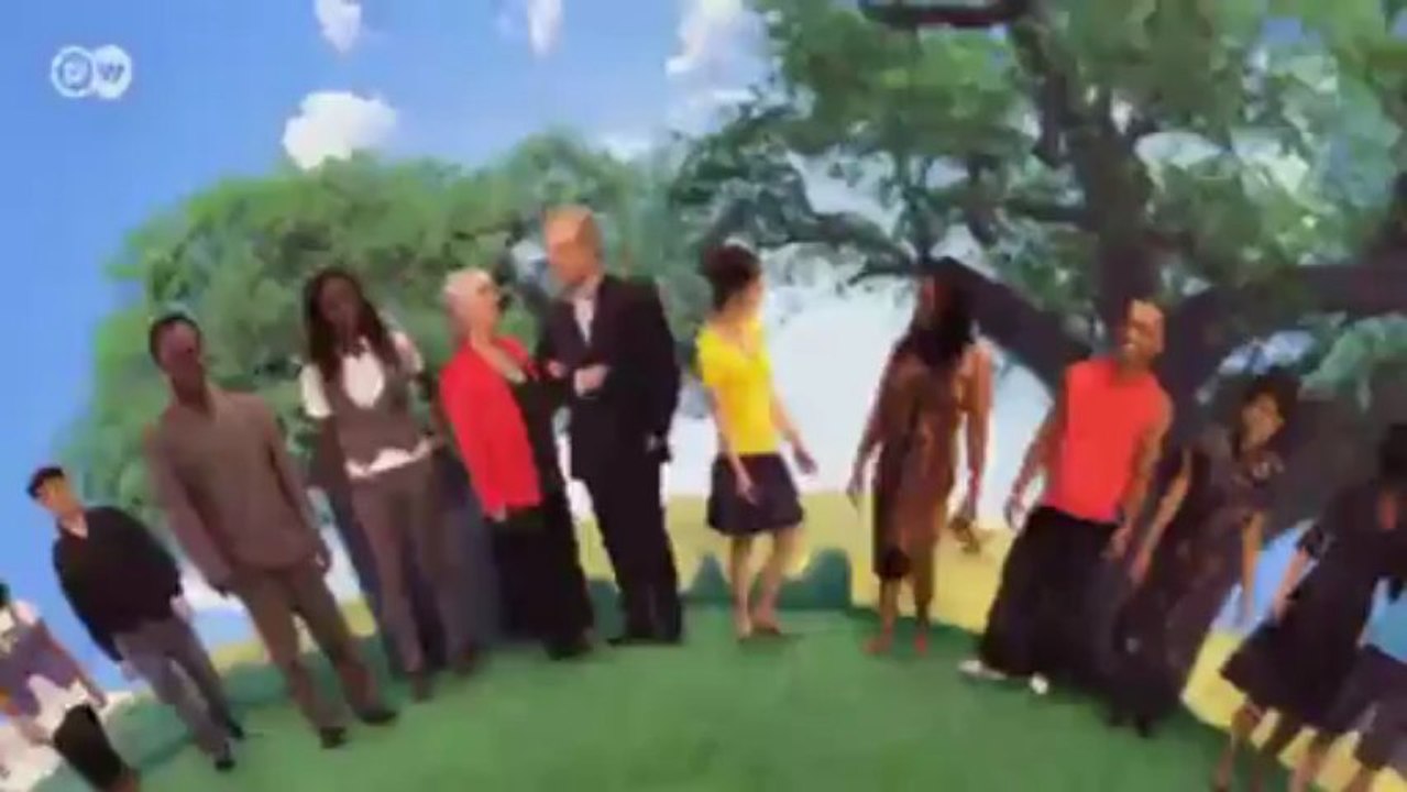 Vittorio Giuseppe aus Catania, Sizilien | Global 3000 - Fragebogen