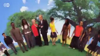 Vittorio Giuseppe aus Catania, Sizilien | Global 3000 - Fragebogen