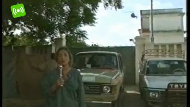 20 marzo 1994 - 20 marzo 2013 diciannove anni senza verita' per Ilaria Alpi e Miran Hrovatin