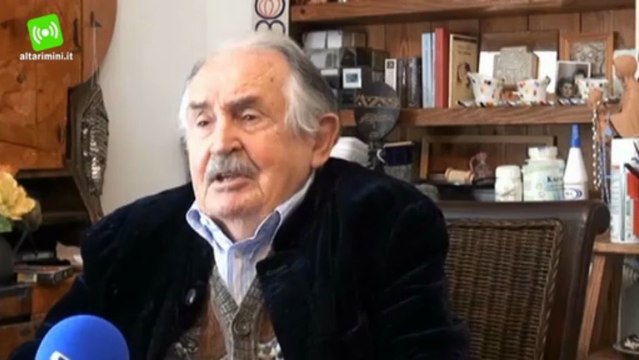 La bellezza è già una preghiera: una settimana per Tonino Guerra