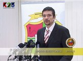 K23TV - Press iz prve ruke - Magyar Nemzeti Tanács - 2013. március 25.