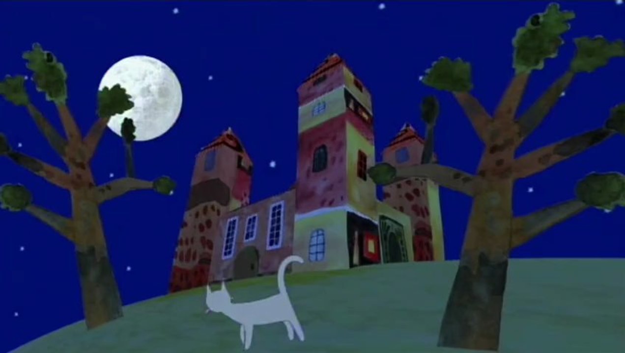 "Colorama", la sélection de films des Après-midi des enfants (avril-juin 2013)