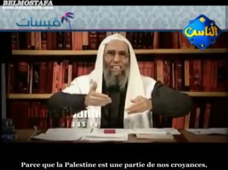 LA MOSQUEE D ' AL AQSA  !  ( VOSTFR )