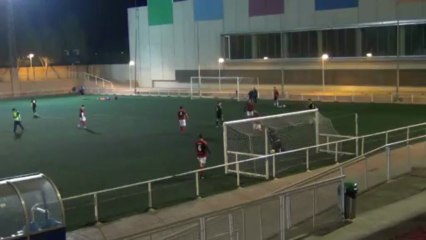 px J12: La Secta 1-5 Chelsi