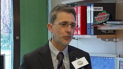 GELO E GHIACCIO, CITTA' IN TILT