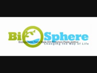 Biodegradable Plastic