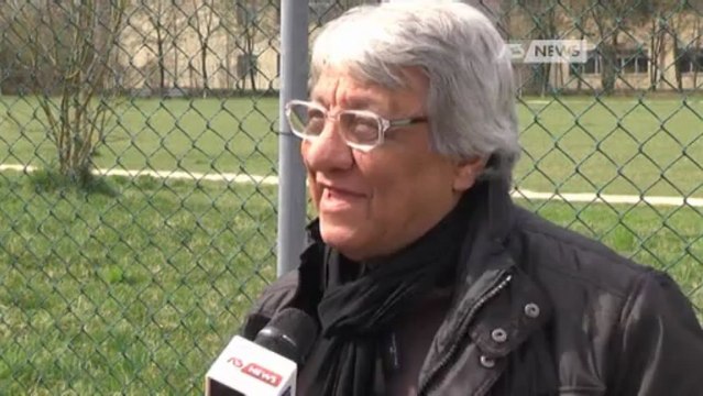 SOCIETA' SPORTIVA, RECORD DI FURTI