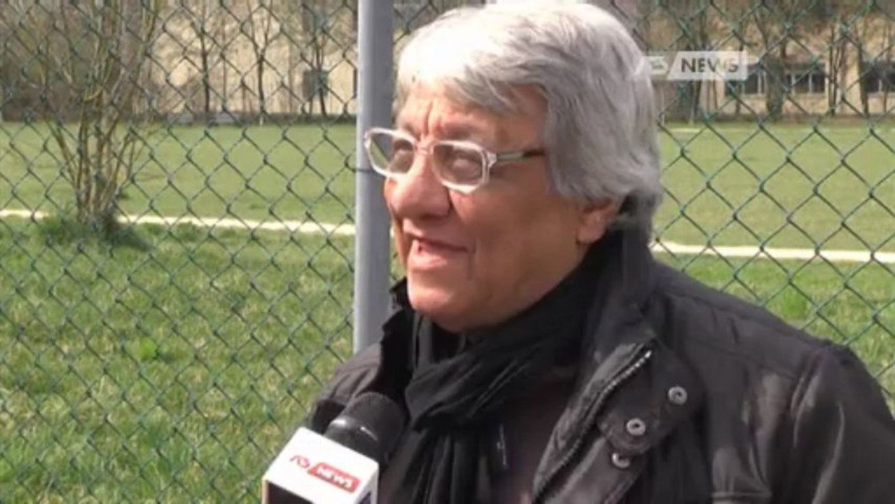 SOCIETA' SPORTIVA, RECORD DI FURTI