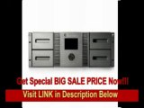 [SPECIAL DISCOUNT] HP StorageWorks MSL4048 LTO Ultrium 1840 Tape Library - 2 x Drive/48 x Slot - 38.4TB (Native)/76.8TB (Compressed...