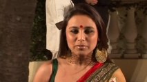 Madhuri Dixit, Rani Mukherji, Kareena, Priyanka, Juhi In One Song
