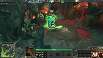 [Ep#7] Lively Ladder (DotA 2)