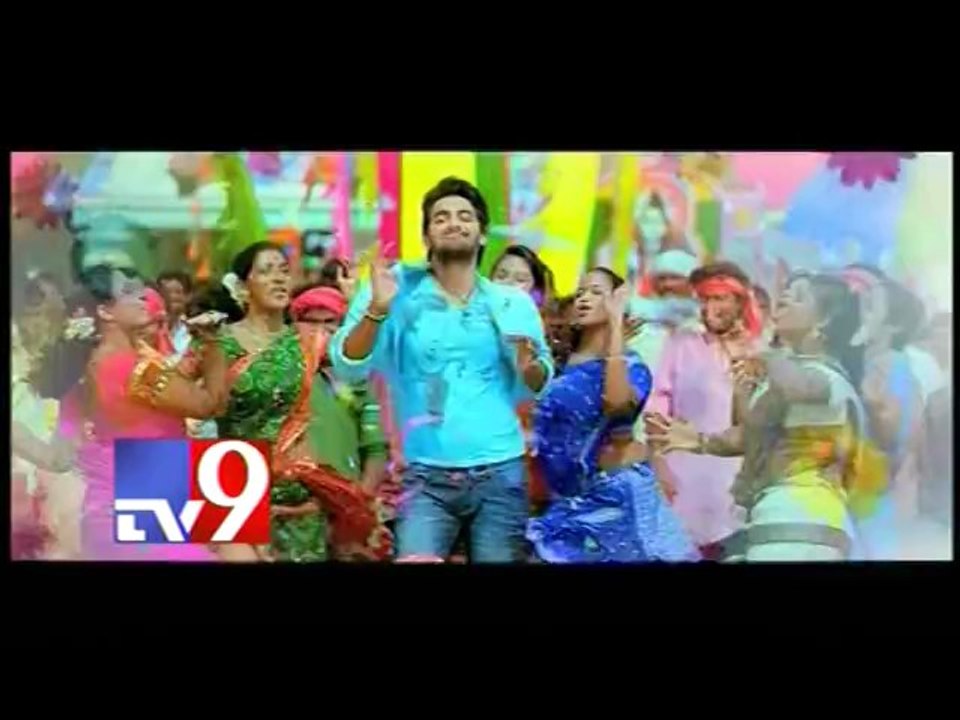 Sukumarudu song released by Ashok Kumar, Producer DS Rao and Santosham Suresh